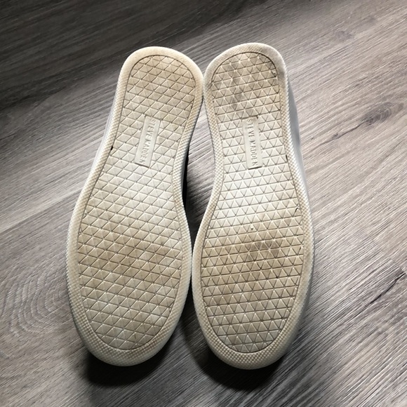 Steve Madden slip-on sneakers - Picture 9 of 9